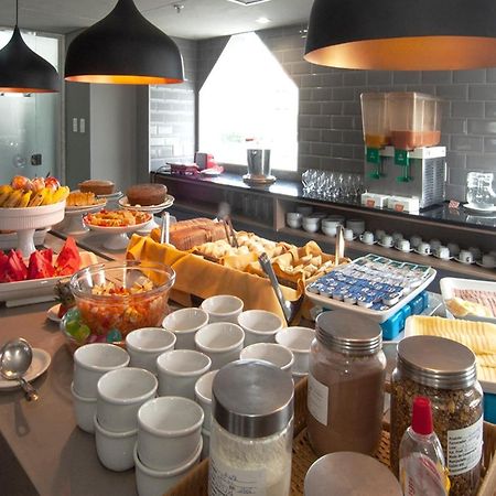 Ibis Budget Salvador Bagian luar foto