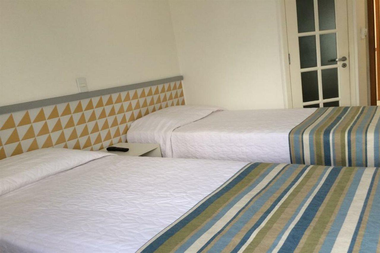 Ibis Budget Salvador Bagian luar foto