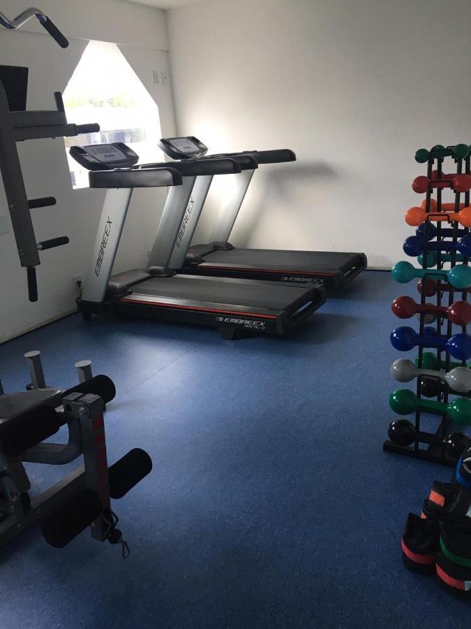 Ibis Budget Salvador Bagian luar foto