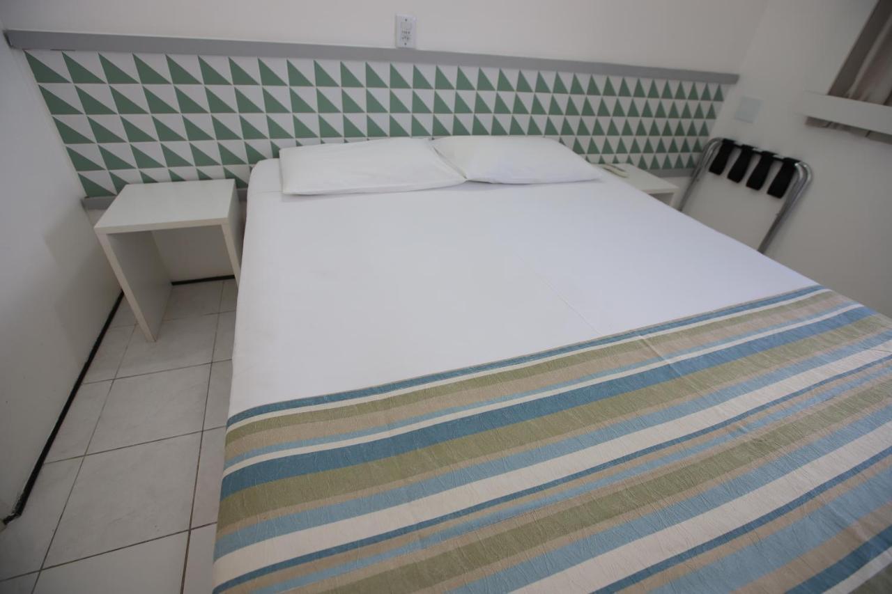 Ibis Budget Salvador Bagian luar foto