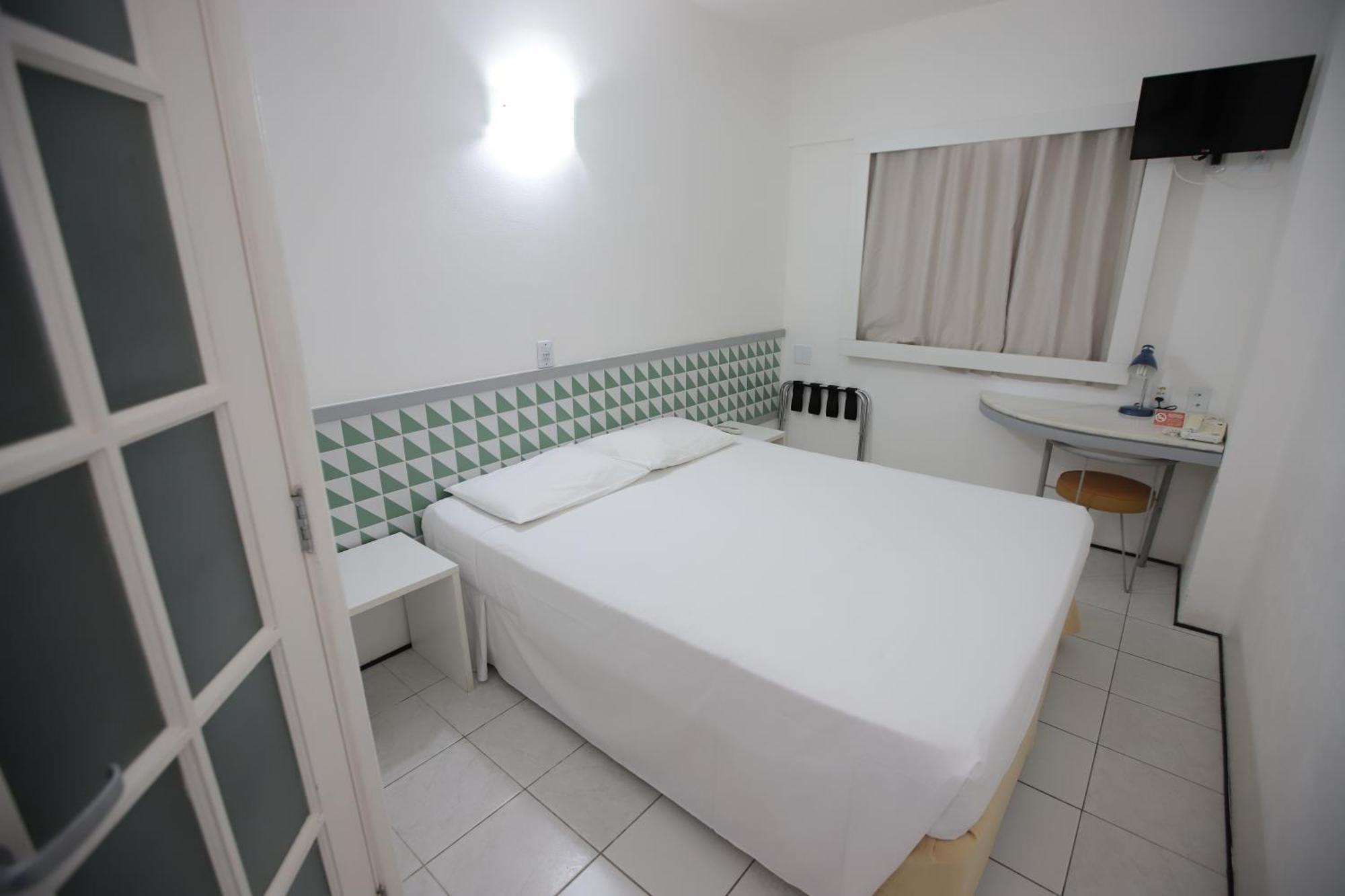 Ibis Budget Salvador Bagian luar foto