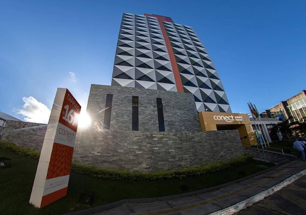 Ibis Budget Salvador Bagian luar foto