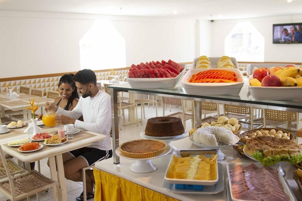 Ibis Budget Salvador Bagian luar foto