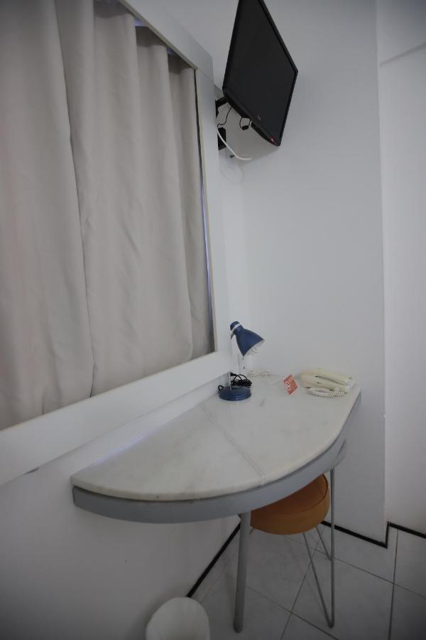 Ibis Budget Salvador Bagian luar foto