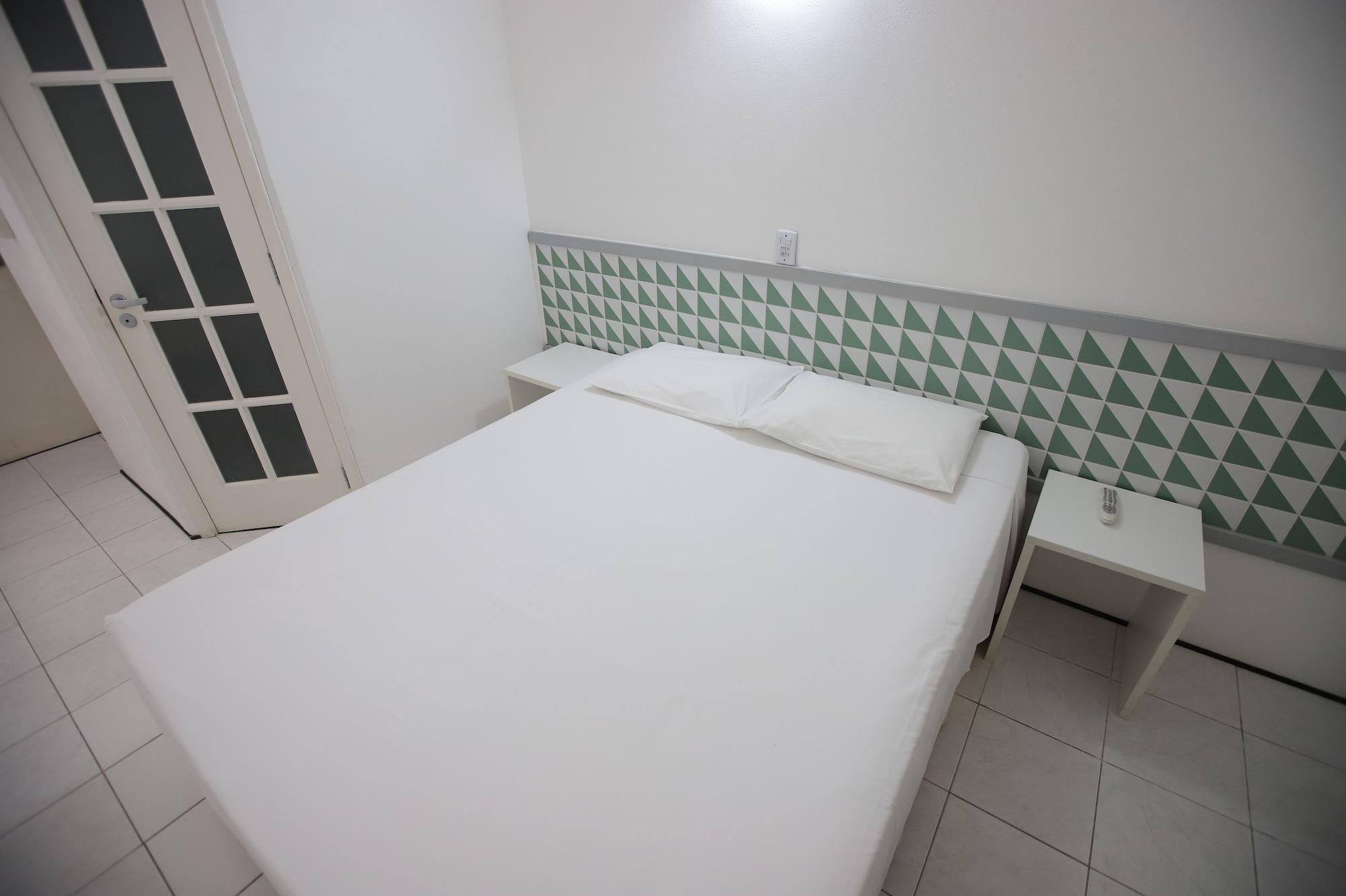 Ibis Budget Salvador Bagian luar foto