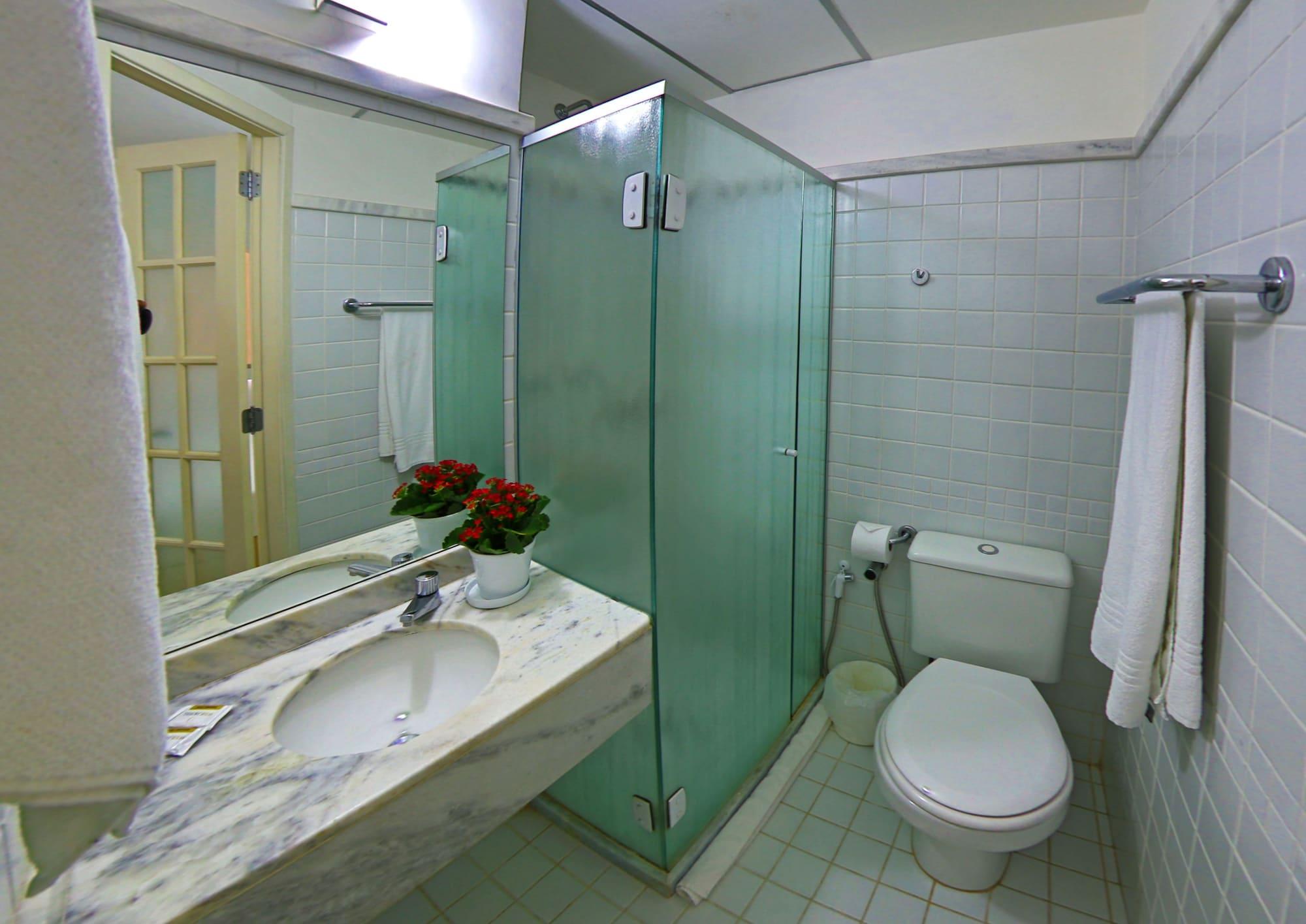Ibis Budget Salvador Bagian luar foto