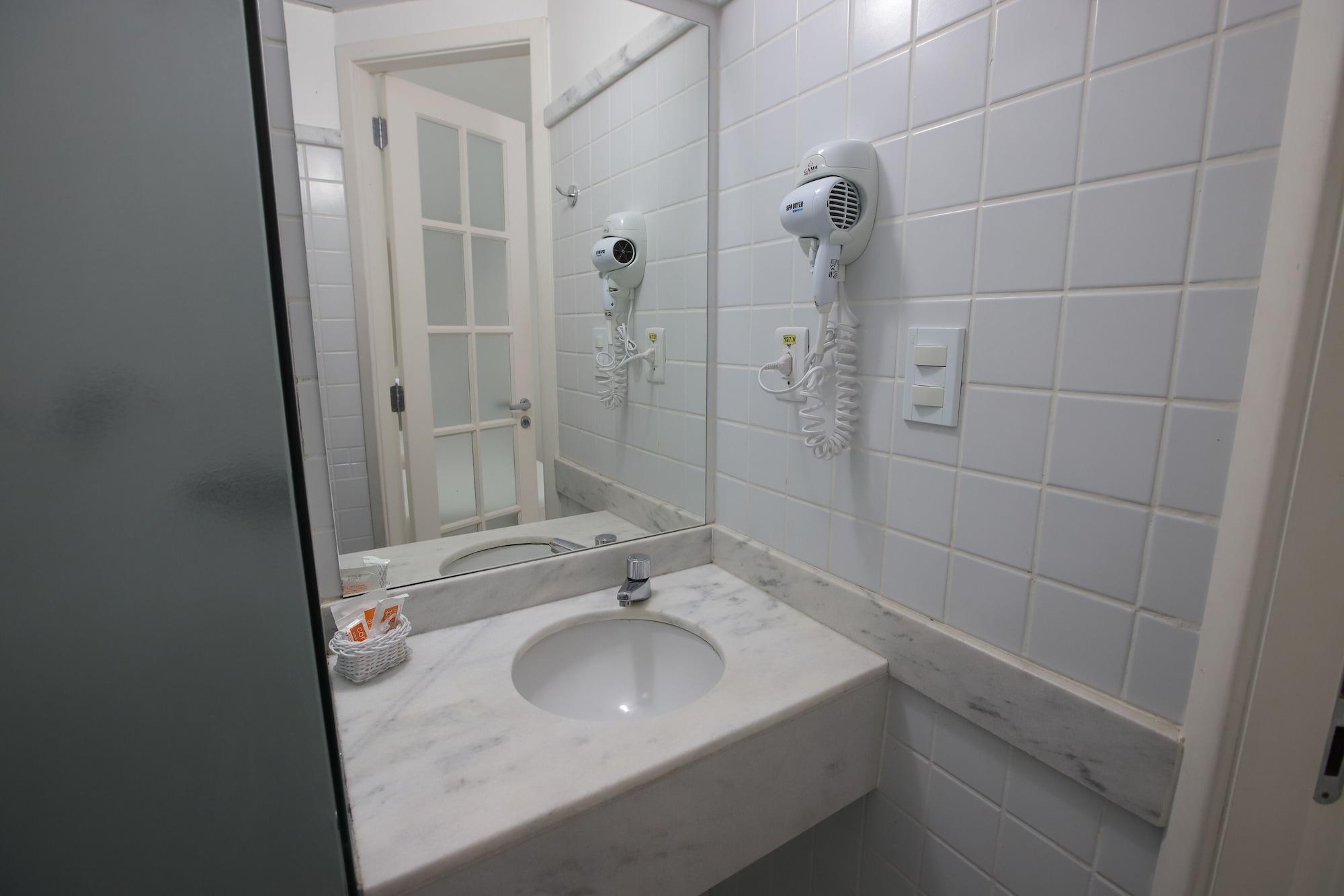Ibis Budget Salvador Bagian luar foto