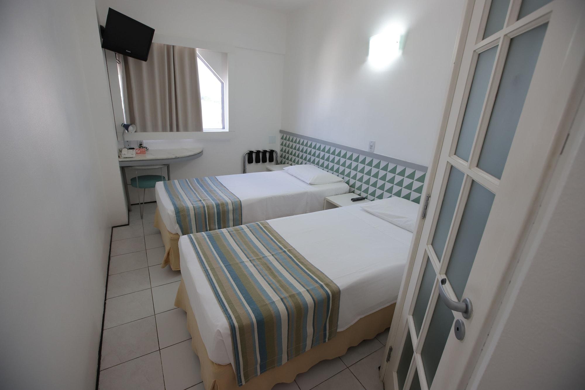 Ibis Budget Salvador Bagian luar foto