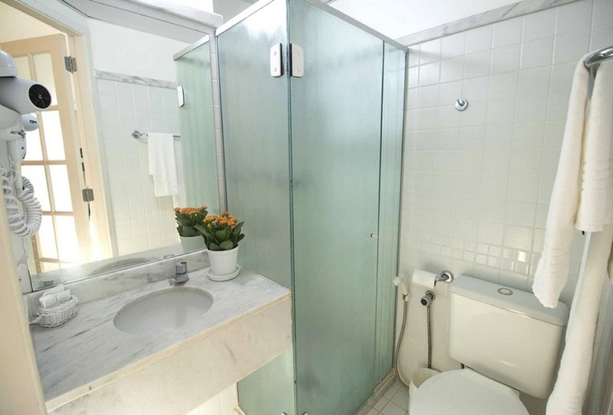 Ibis Budget Salvador Bagian luar foto