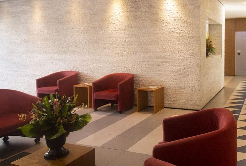 Ibis Budget Salvador Bagian luar foto