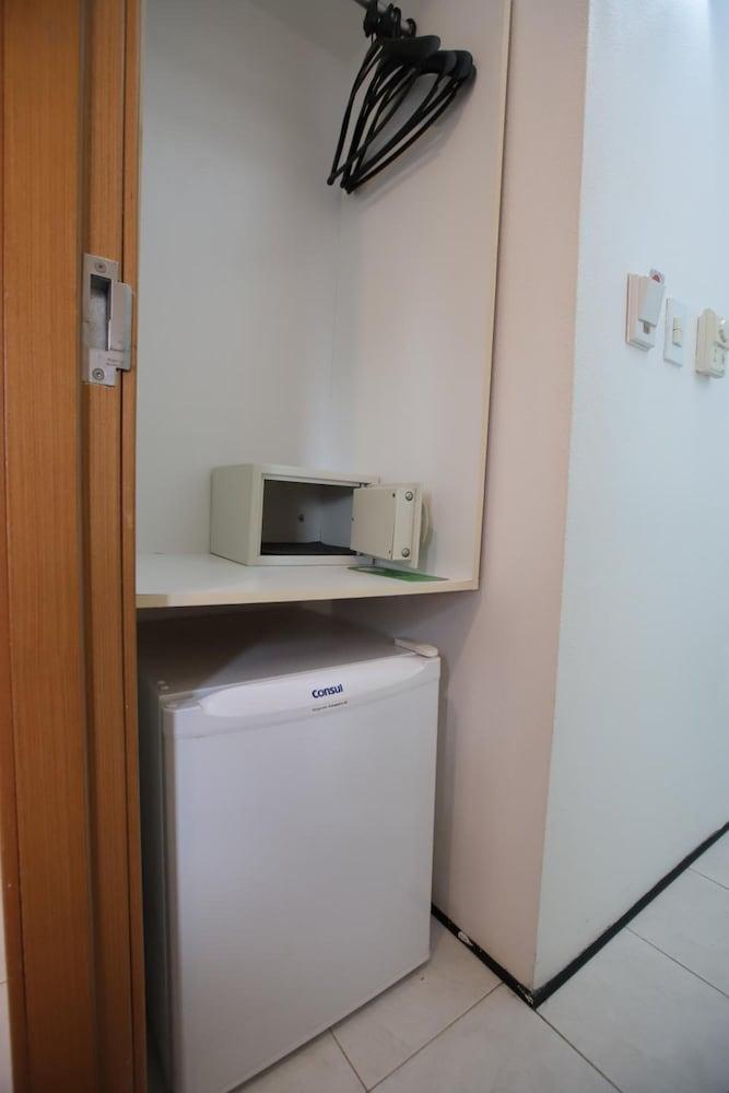 Ibis Budget Salvador Bagian luar foto