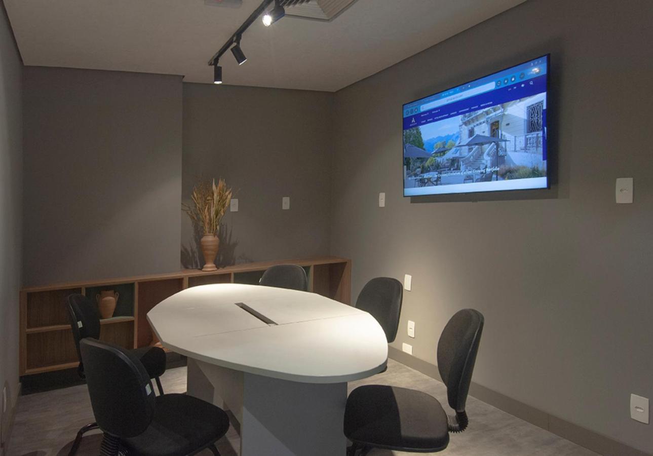 Ibis Budget Salvador Bagian luar foto
