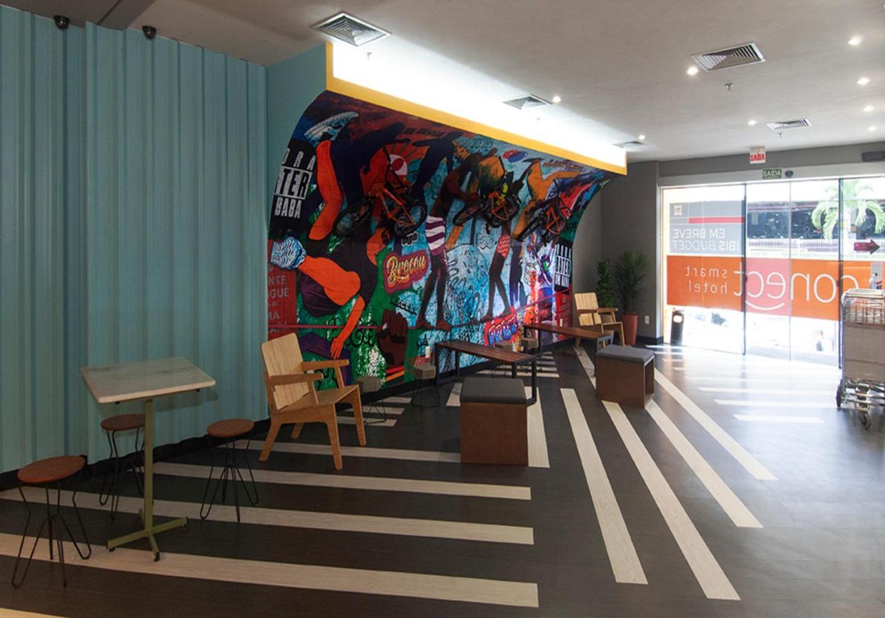 Ibis Budget Salvador Bagian luar foto