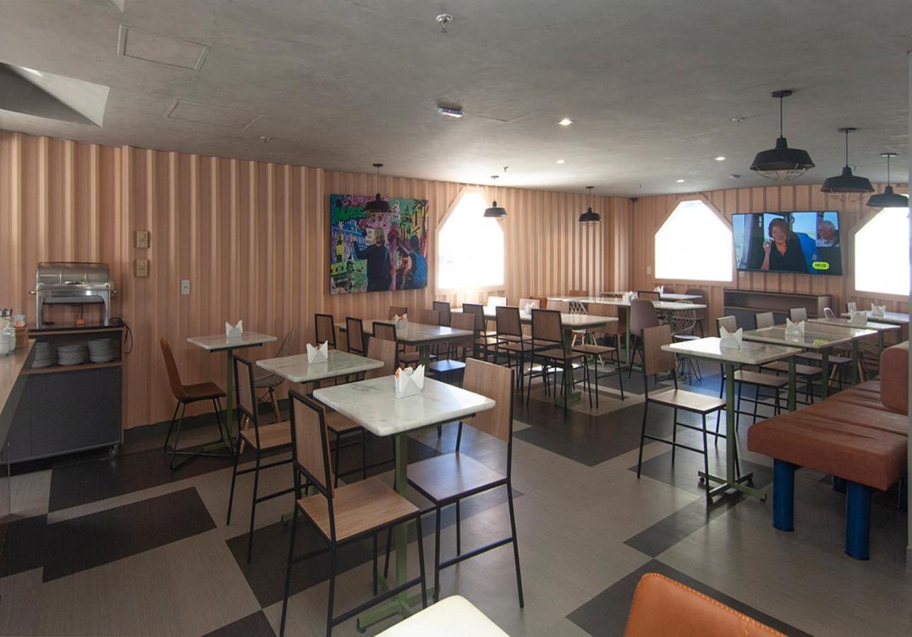 Ibis Budget Salvador Bagian luar foto