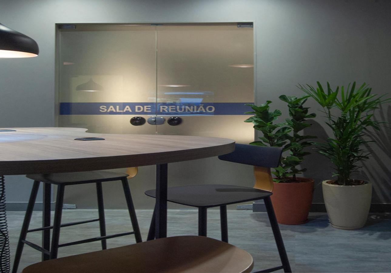 Ibis Budget Salvador Bagian luar foto