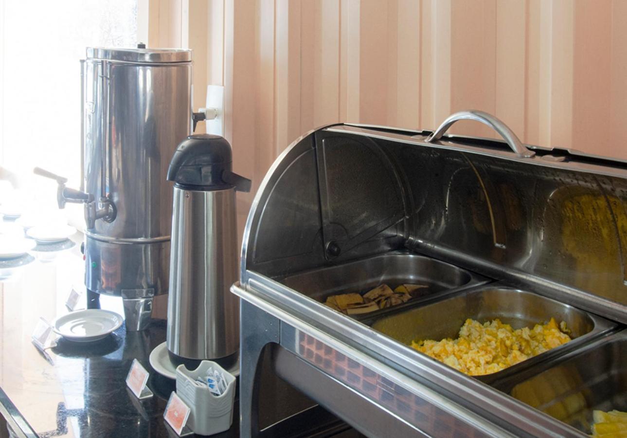 Ibis Budget Salvador Bagian luar foto