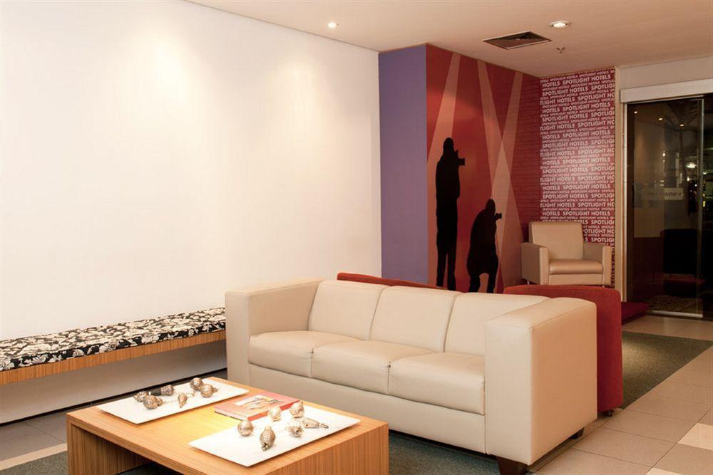 Ibis Budget Salvador Bagian luar foto
