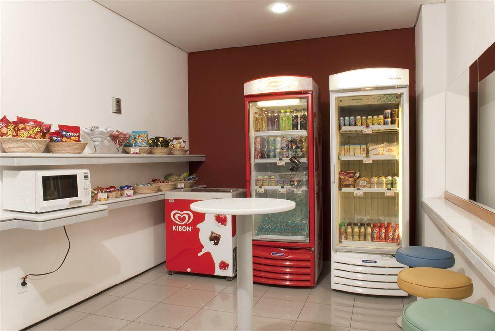 Ibis Budget Salvador Bagian luar foto