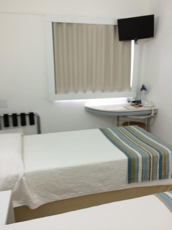 Ibis Budget Salvador Bagian luar foto