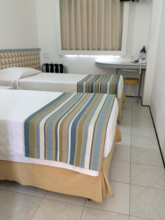 Ibis Budget Salvador Bagian luar foto