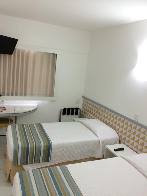 Ibis Budget Salvador Bagian luar foto