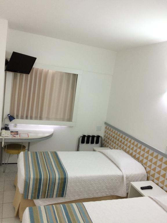 Ibis Budget Salvador Bagian luar foto