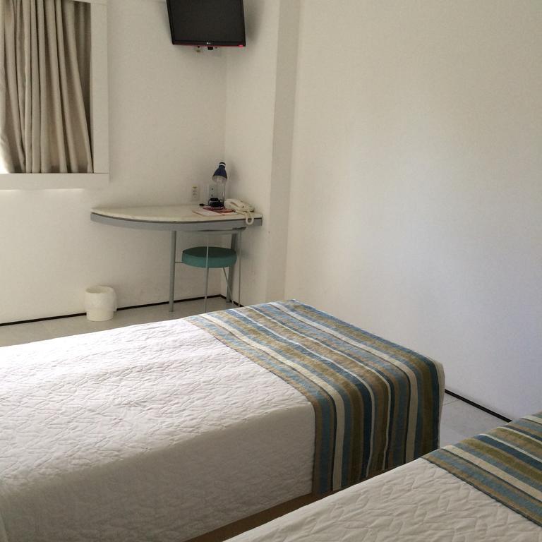 Ibis Budget Salvador Bagian luar foto