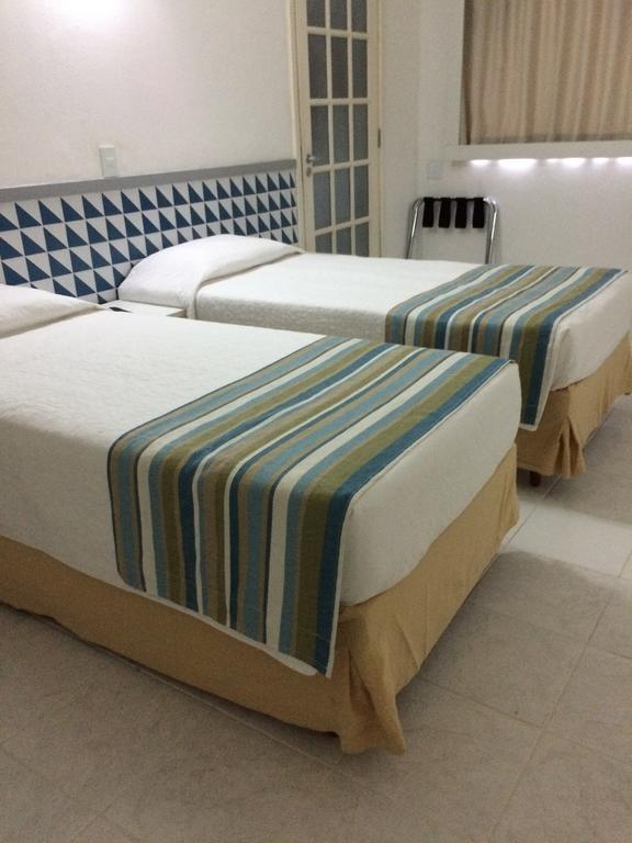 Ibis Budget Salvador Bagian luar foto