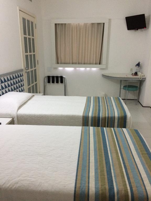 Ibis Budget Salvador Bagian luar foto