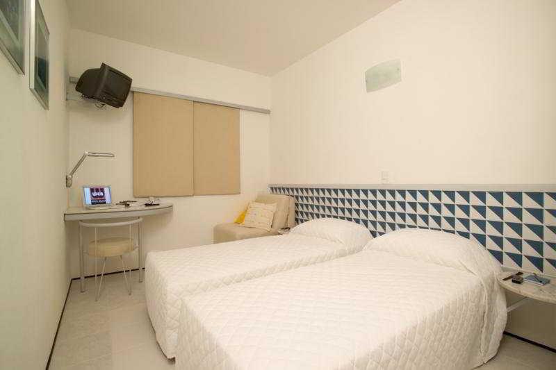 Ibis Budget Salvador Bagian luar foto
