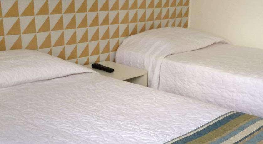 Ibis Budget Salvador Bagian luar foto